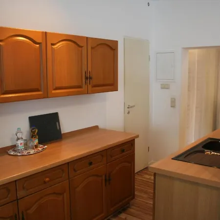 Apartamento Am Mühlbach