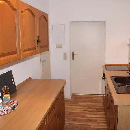 Am Muehlbach Apartment Klingenthal
