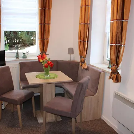 Am Mühlbach Apartment