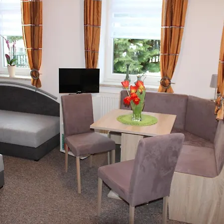 Am Mühlbach Apartment