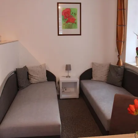 Apartment Am Mühlbach