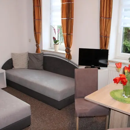 Apartamento Am Mühlbach