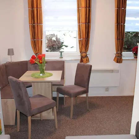 Apartment Am Mühlbach *