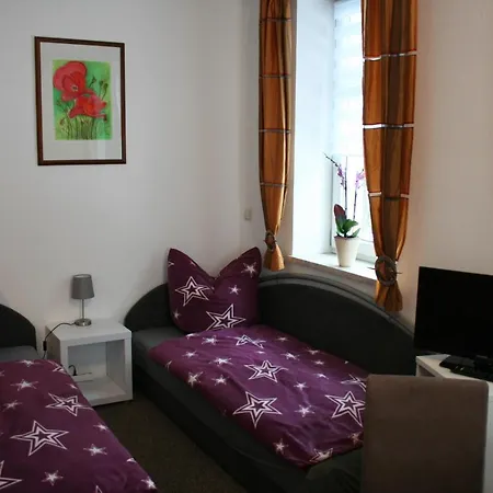 Am Muehlbach Klingenthal