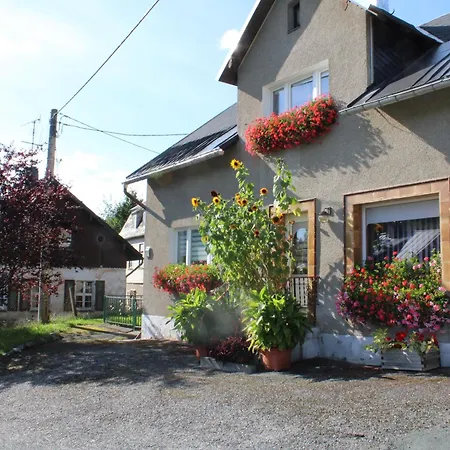 Apartment Am Mühlbach *
