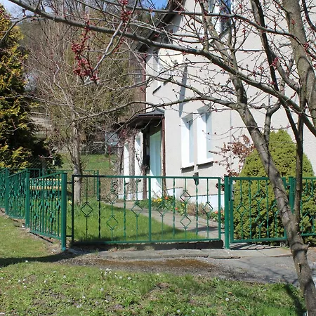 Am Muehlbach Apartment *
