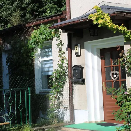 Apartment Am Muehlbach *