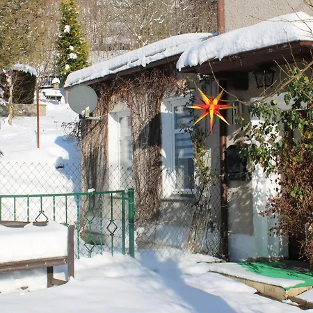 Am Muehlbach Apartment