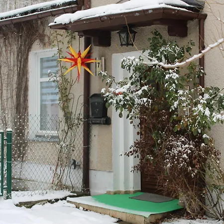 Am Muehlbach * Klingenthal