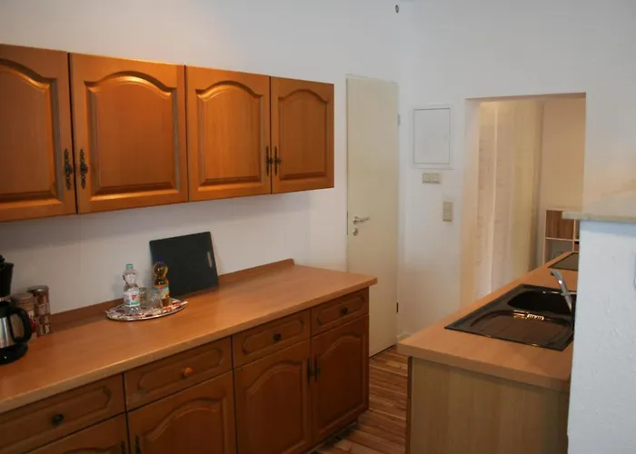 Apartment Am Muehlbach