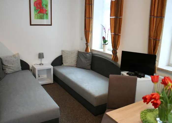 Am Muehlbach * كلينغنتال