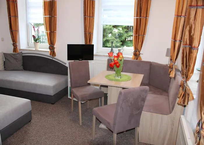 Am Muehlbach Apartment