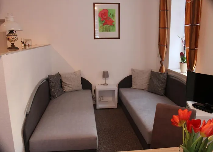 Apartment Am Muehlbach