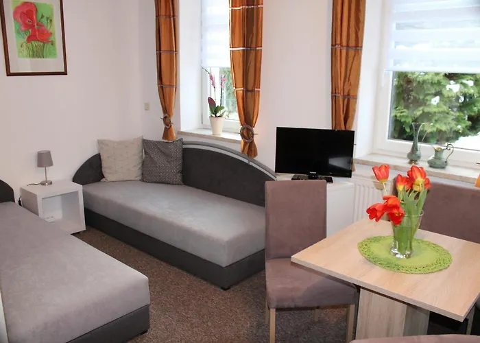 Apartment Am Muehlbach