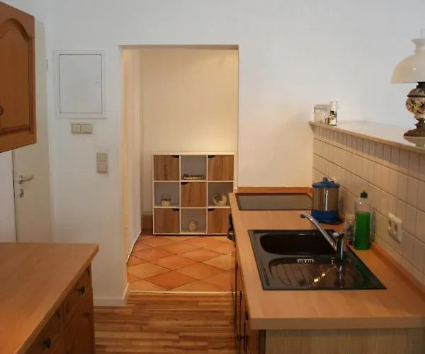 Am Muehlbach Klingenthal