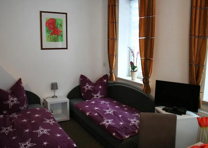 Am Muehlbach كلينغنتال