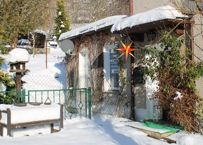 Am Muehlbach Apartment