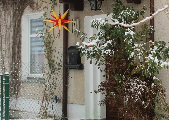 Am Muehlbach * Klingenthal