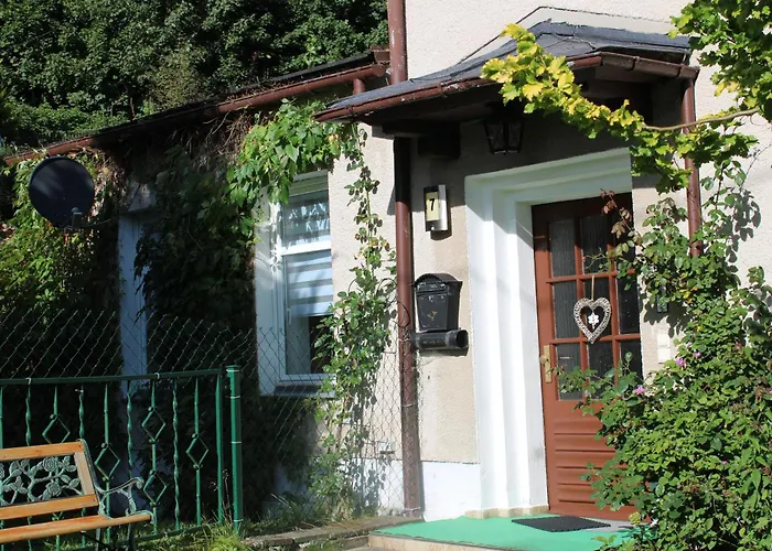 Am Muehlbach * Klingenthal